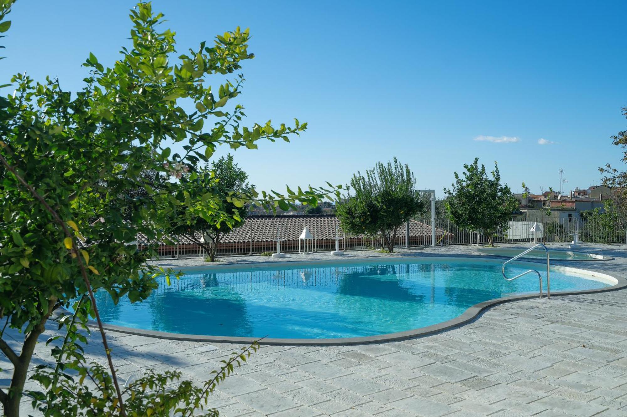 Agriturismo Nonno Luigino Vico Equense Luaran gambar
